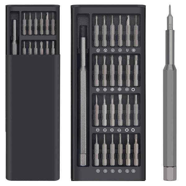24 in 1 Precision Screwdriver Set