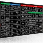 Anti-Slip Keyboard Mouse Pad