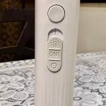 Eco-Friendly Mosquito Killer Ratchet Bat