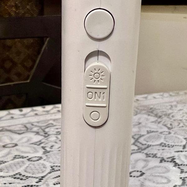 Eco-Friendly Mosquito Killer Ratchet Bat