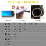 24 in 1 Precision Screwdriver Set