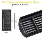 24 in 1 Precision Screwdriver Set