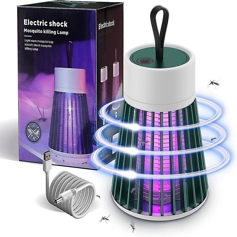 Mosquito Killer Lamp (Eco-Friendly)