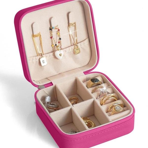 Mini Jewellery Box