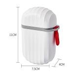 Travel Soap Box Case