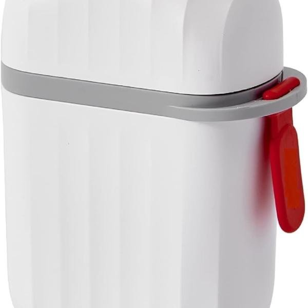 Travel Soap Box Case